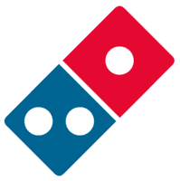 Domino's Pizza Logo