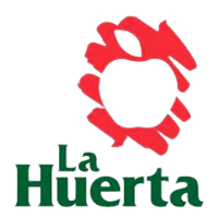 La Huerta Café Logo